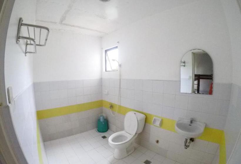 호스텔 Overcomer Lodge