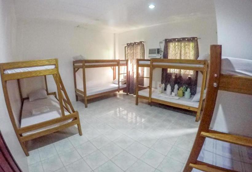 호스텔 Overcomer Lodge