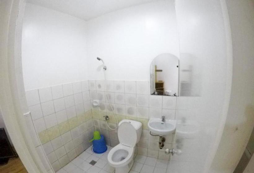 호스텔 Overcomer Lodge