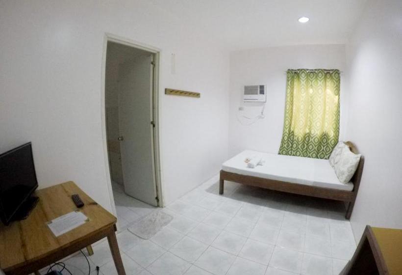 호스텔 Overcomer Lodge