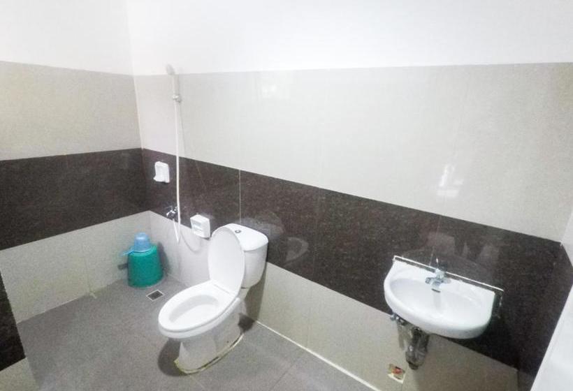 호스텔 Overcomer Lodge