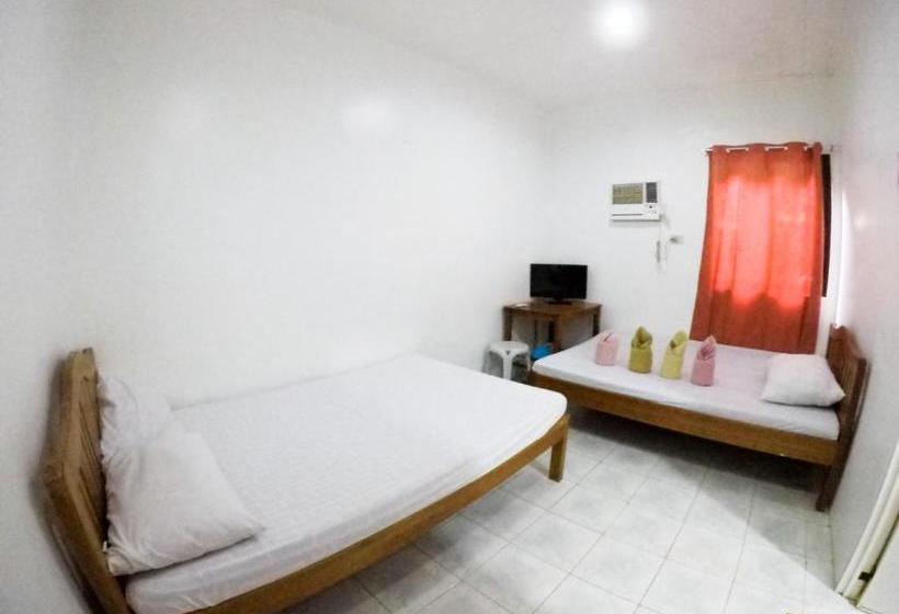 호스텔 Overcomer Lodge