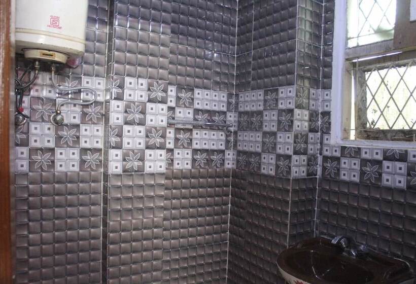 호스텔 Rajdhani Inn