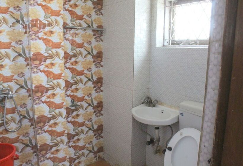 호스텔 Rajdhani Inn