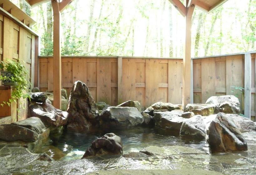 فندق صغير Shikino Yado Subaru