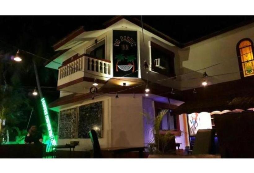 هاستل Super Deluxe Mansion Stay In Candolim