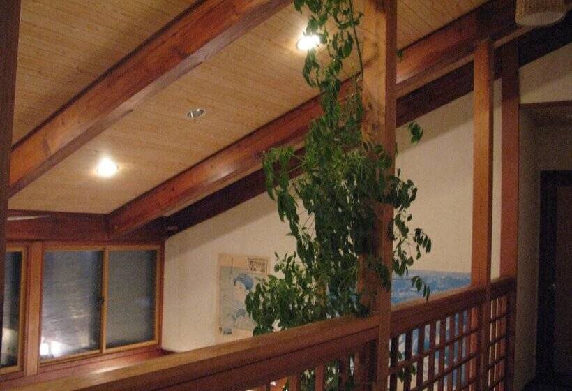 호스텔 Villa Kubota