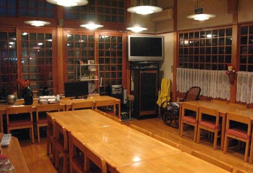 호스텔 Villa Kubota