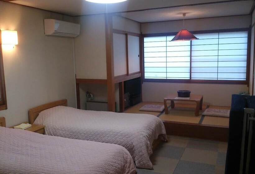 호스텔 Villa Kubota