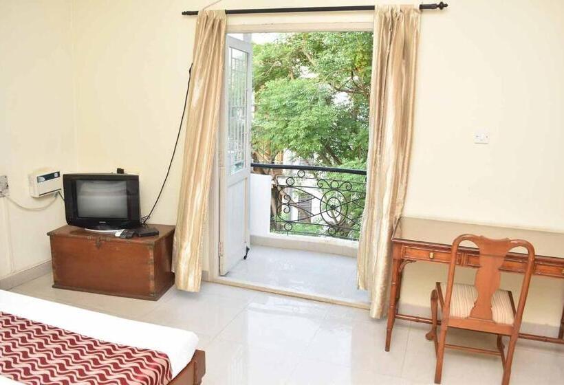 تختخواب و صبحانه Happy Planet