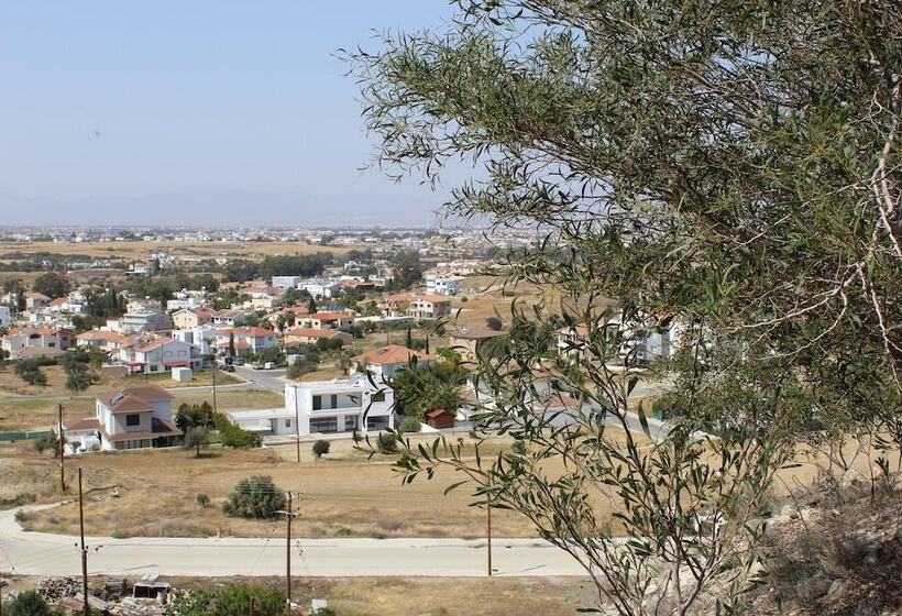 Costas Hostel Action