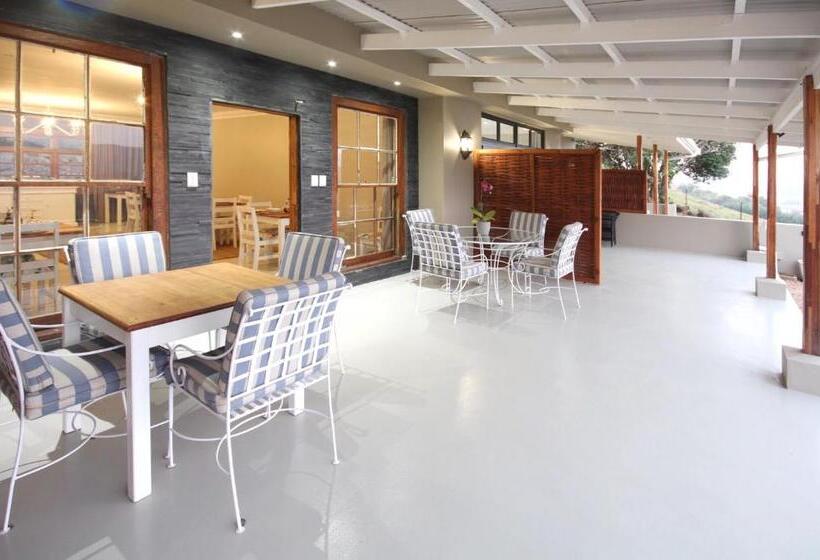 Curry S Post Bed & Breakfast