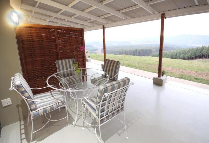 Curry S Post Bed & Breakfast