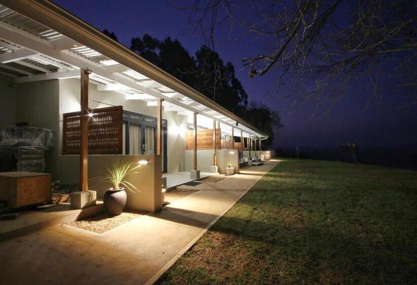 Curry S Post Bed & Breakfast