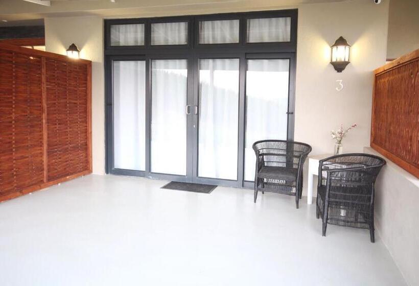 Curry S Post Bed & Breakfast