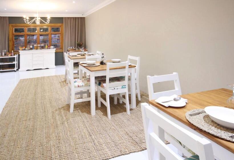 Curry S Post Bed & Breakfast