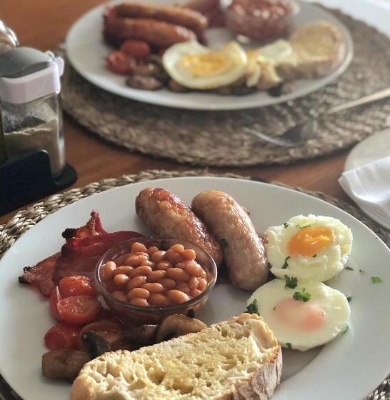 Curry S Post Bed & Breakfast