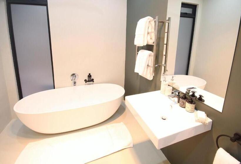 Curry S Post Bed & Breakfast