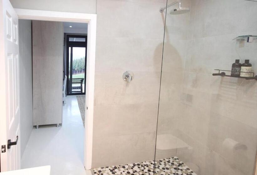 Curry S Post Bed & Breakfast