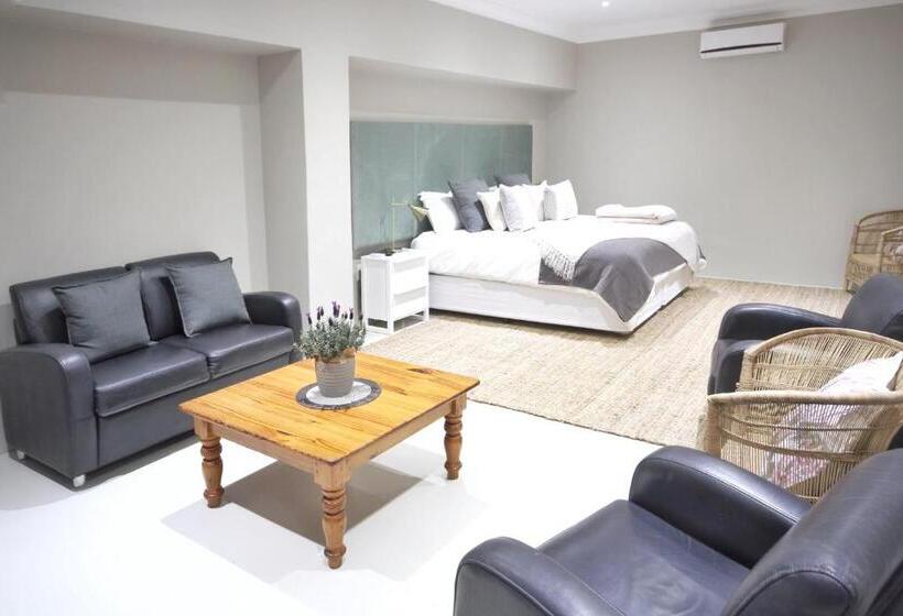 Curry S Post Bed & Breakfast