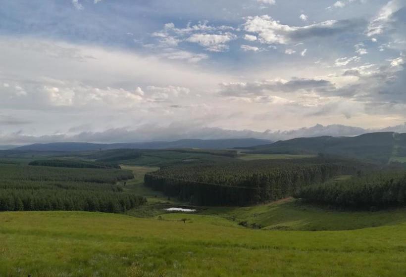 Curry S Post Bed & Breakfast