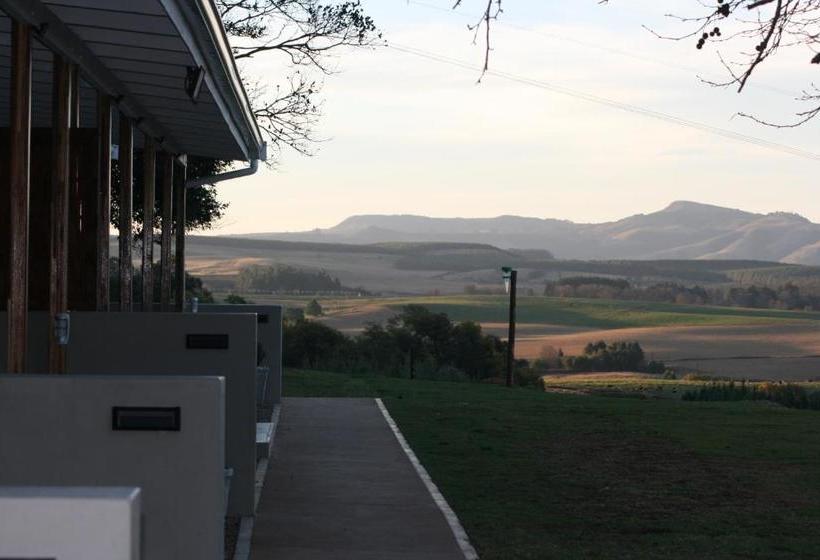 Curry S Post Bed & Breakfast