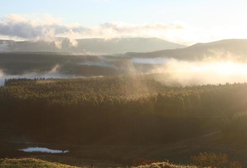 Curry S Post Bed & Breakfast