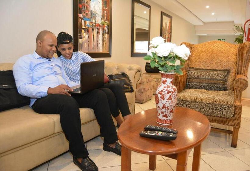 Emakhosini Self Catering Apartments