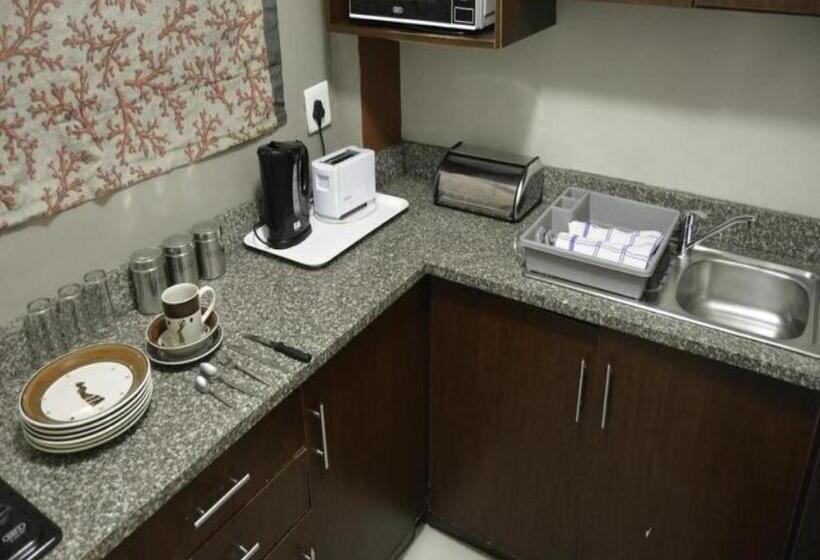 Emakhosini Self Catering Apartments