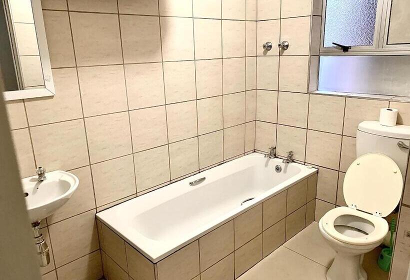 Emakhosini Self Catering Apartments