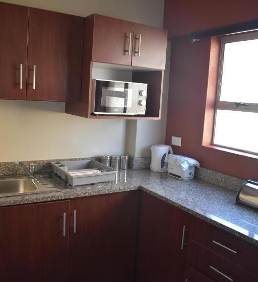 Emakhosini Self Catering Apartments