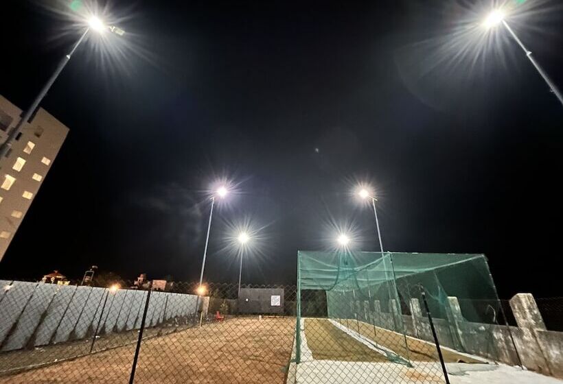 בית מלון כפרי Aryaan Resort And Residences