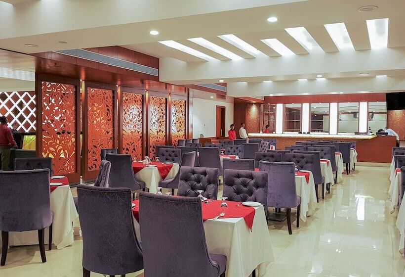 בית מלון כפרי Aryaan Resort And Residences