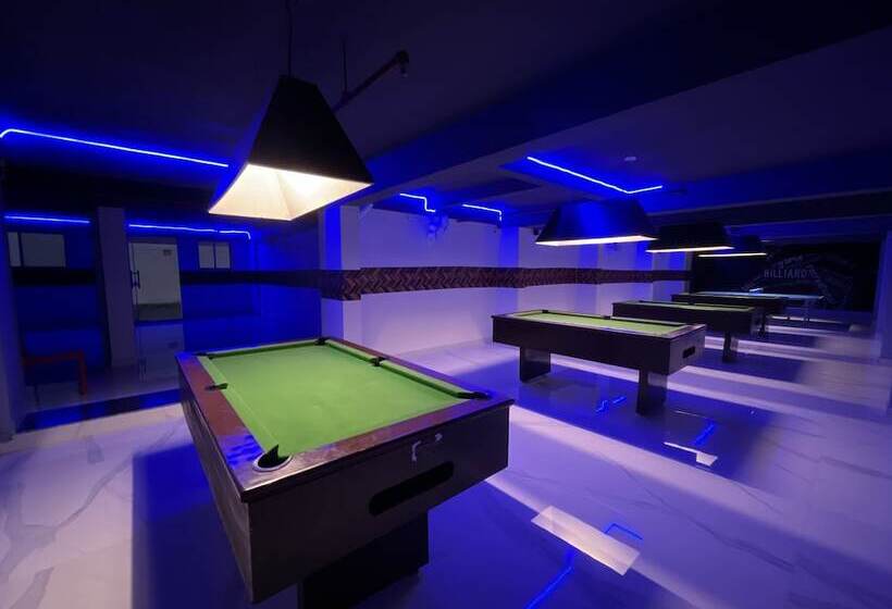 בית מלון כפרי Aryaan Resort And Residences