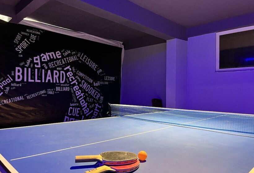 בית מלון כפרי Aryaan Resort And Residences