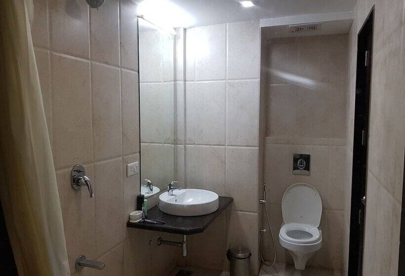 בית מלון כפרי Aryaan Resort And Residences