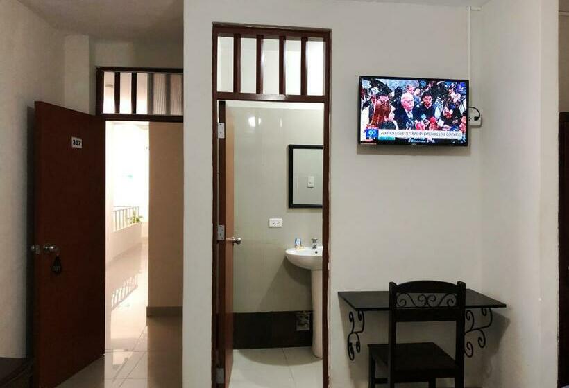 酒店 Estancia Real