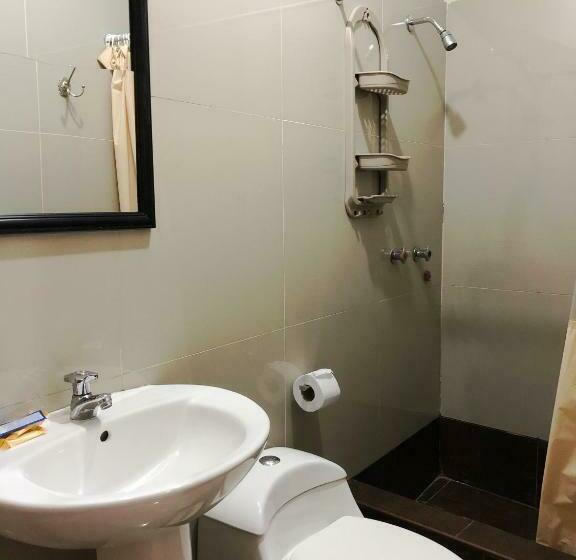 酒店 Estancia Real