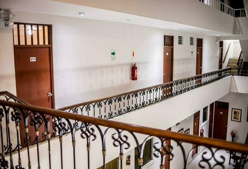 酒店 Estancia Real