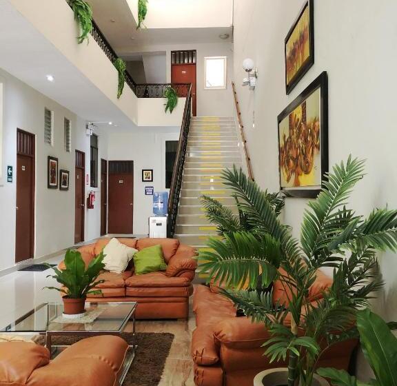 酒店 Estancia Real