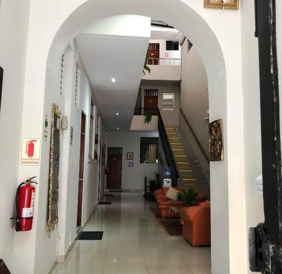 酒店 Estancia Real