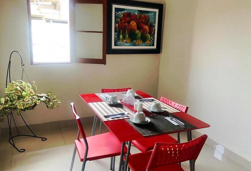 酒店 Estancia Real