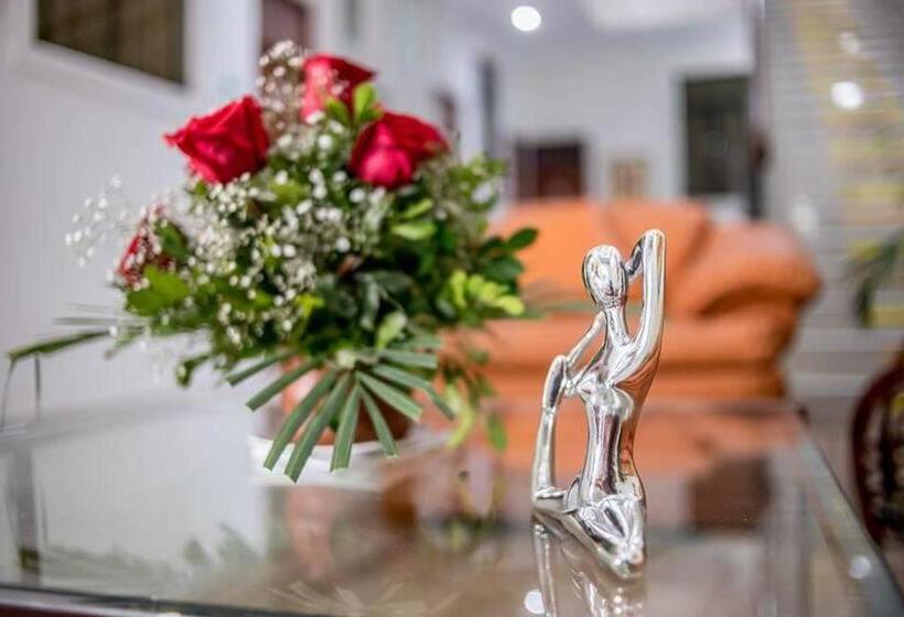 酒店 Estancia Real