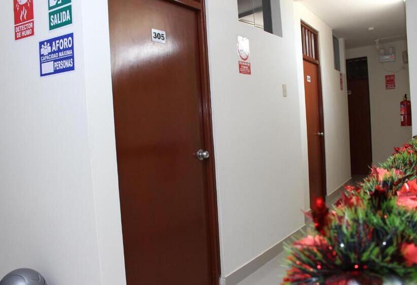 酒店 Estancia Real