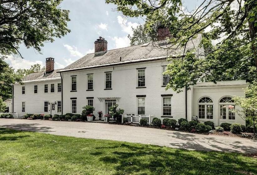 ホテル Stagecoach Inn