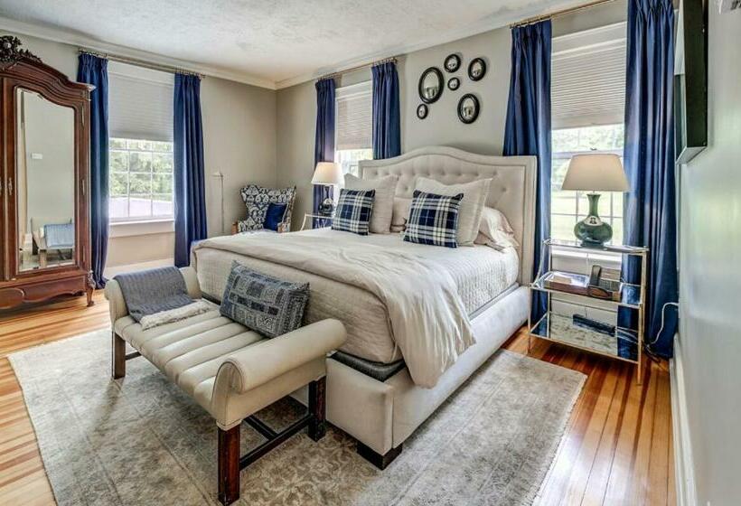 ホテル Stagecoach Inn