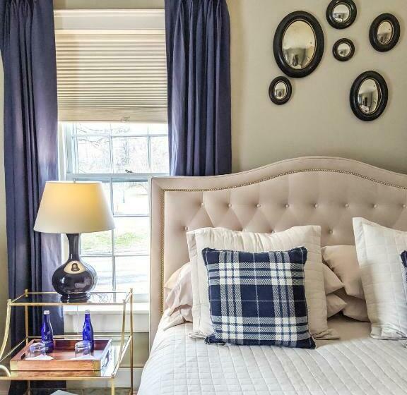 ホテル Stagecoach Inn