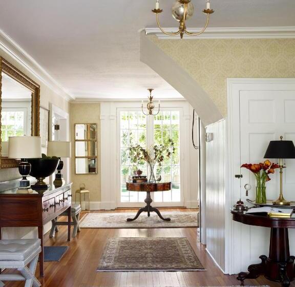 ホテル Stagecoach Inn