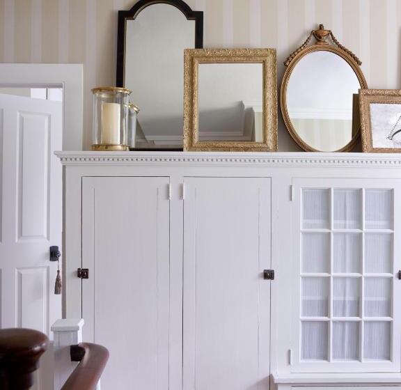 ホテル Stagecoach Inn