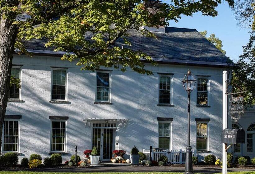 ホテル Stagecoach Inn